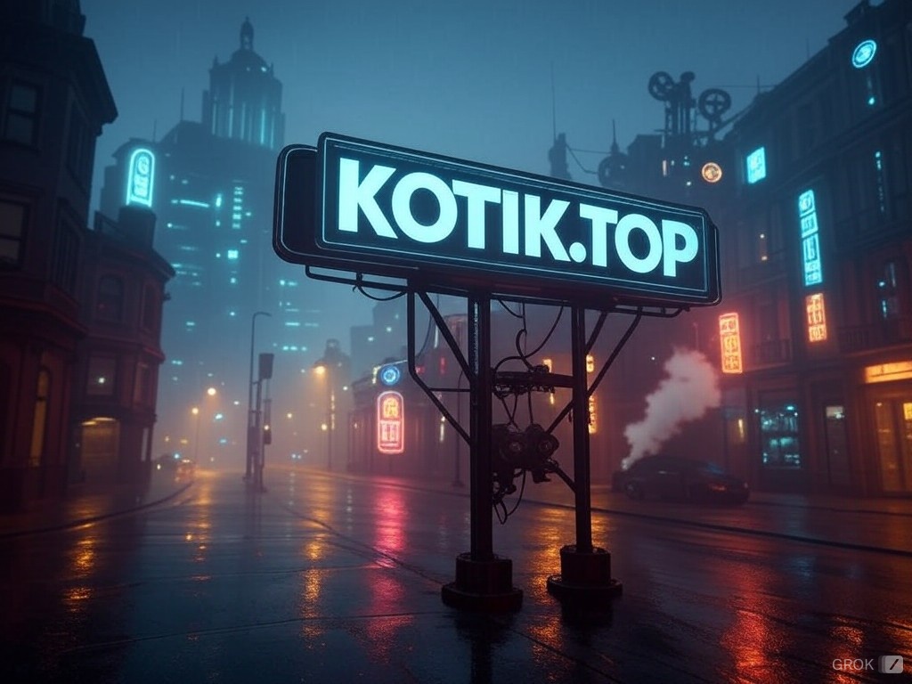 KOTIK.TOP